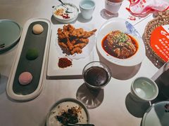 -雲蜀龙阁·金牌水煮鱼(方庄店)