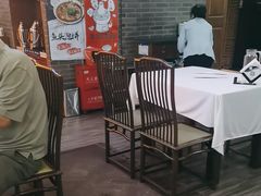 -金家老三饭庄(常营店)