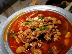 -悦慕·花满溪(新城吾悦店)