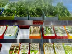 -懂食汇自助火锅