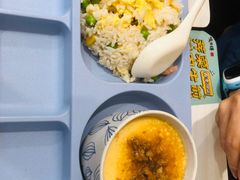 -咬不得高祖生煎·简餐(城站店)