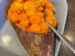 -蜜桃餐厅·古运河畔(南下塘店)