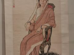 -徐悲鸿纪念馆