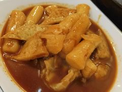 -韩礼年糕(飞虹路店)
