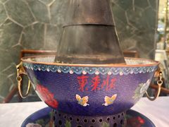 -东来顺饭庄(apm总店)