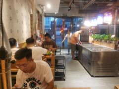 -炽城·烤肉名家(鸿达中央广场店)
