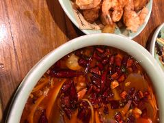 毛血旺-淀里船宴(卓达店)