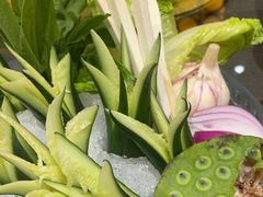 -箪食巷私房菜馆·鲁菜(玉函路店)