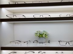 -宝岛眼镜·星创视光中心(金桥店)