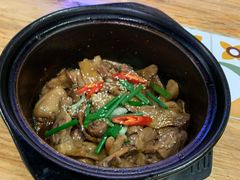-鑫阿强海鲜大排档·老厦门特色菜(中山路店)