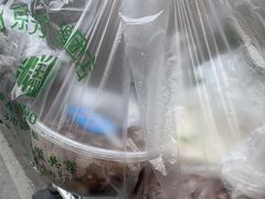 -芳婆糕团店(王府大街店)