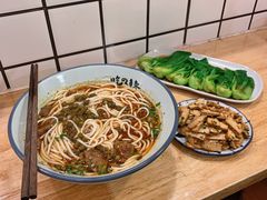 -常樂屋·常德米粉(青年路店)