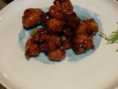 梅子里脊-几荷·恰似故人来(秀水广场店)