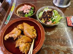 -金必轩(青岩店)