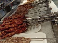 -通海俄式烧烤·俄罗斯大串(嵩山路店)
