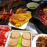 顶配！天仙配！酸梅汤很赞的一点就是不会太甜！