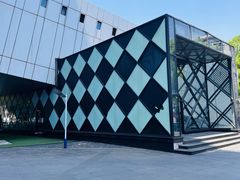 -海上海弘基休闲广场