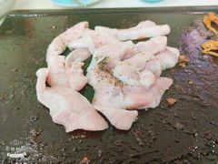 -韩时烤肉(枫蓝店)