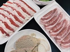 -獨門烤肉(开发区店)