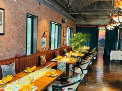 -弗兰克牛排西餐厅Ribone steak house(柠檬花园店)