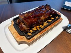 -千日贺茶餐厅(高新万达店)