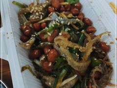 -陈添記·祖傳爽鱼皮·西关老字号(广州首店)