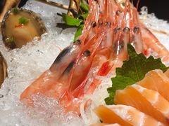 -上井料理黑金店(IFS国金中心店)