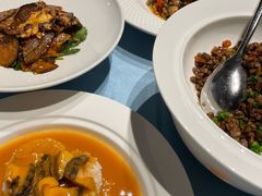 大连鲍捞饭-青螺餐厅·家宴(松雅湖店)