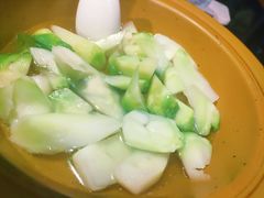 -半山腰·云南菜(侨福芳草地店)