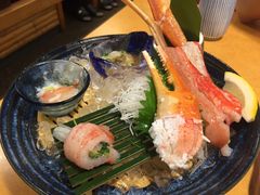 -蟹道乐(道顿堀本店)