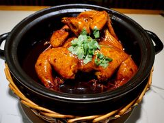 -姜君·千岛湖鱼头馆(浦东大道店)