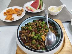 -名善山珍·野生菌汤锅(文殊院店)