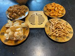 老油条-花雕醉鸡(北大街义勇街店)