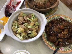 -砂锅居(西四店)