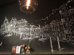 大堂-斯比特花园西餐厅(东方商厦店)