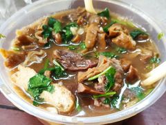 卤煮火烧-姚记炒肝店(鼓楼店)