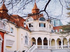 -世界之窗阿尔卑斯冰雪世界