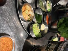-韩山葵烤肉(太古里店)
