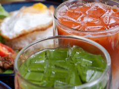 -KARN敢·春武里泰国小餐馆(版筑翠园店)