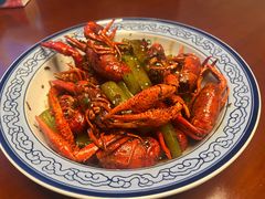 -91小龙虾·香辣蛙(蛇口店)