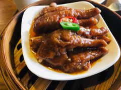 -香港表哥茶餐厅(银泰百货店)