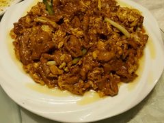 -南来顺饭庄·清真(南菜园店)
