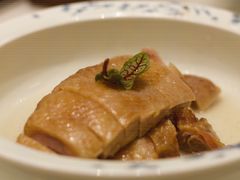 -金陵后厨·南京菜(新街口秣陵路店)