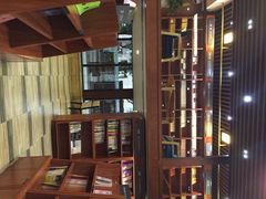 iphone_upload_pic-卓尔书店咖啡吧