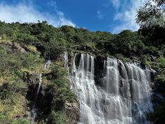-千泷沟大瀑布旅游区
