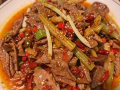 -重庆石磨豆花庄(乔庄店)