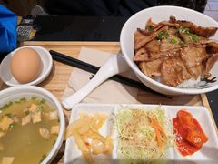 -熊吞·大碗丼烧肉饭(西市场嘉华店)