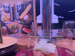 -寿司郎(皇庭广场店)