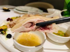 白切文昌鸡-闻见中国海南菜(K11店)