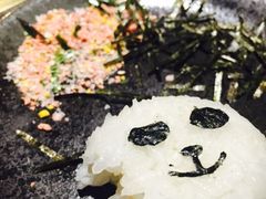 -橘焱胡同烧肉夜食(BFC外滩金融中心店)